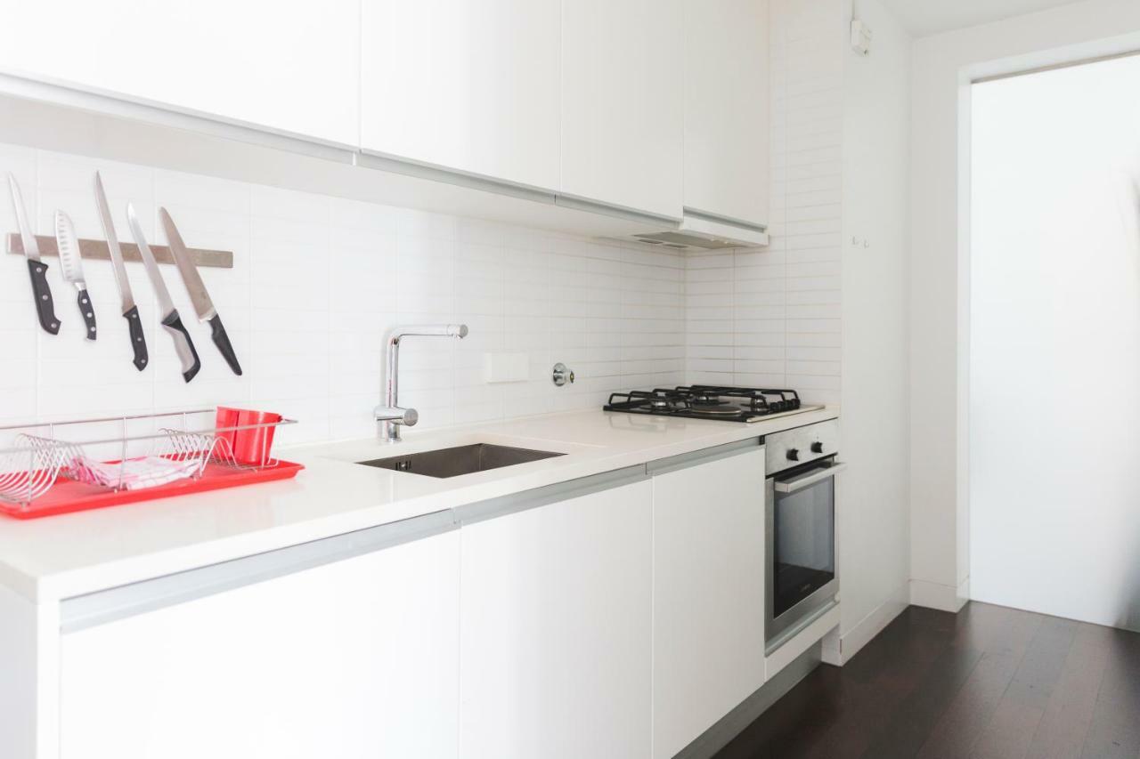 Aposentus - Downtown Modern Penthouse *